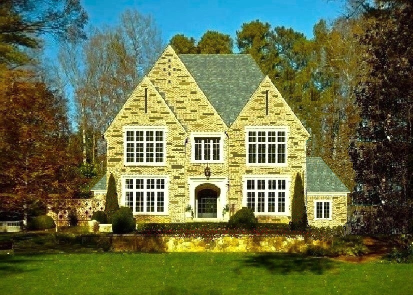 country-style-house-design-unique-house-plans