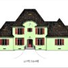LOIRE SQUARE - 3,321 Sq. Ft. - 5 bedroom - Image 5