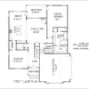 PARK VISTA - 3,421 Sq. Ft. - 5 bedroom - Image 2