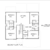 PARK VISTA - 3,421 Sq. Ft. - 5 bedroom - Image 3