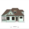 GREYWOOD - 2,295 Sq. Ft. - 4 bedroom